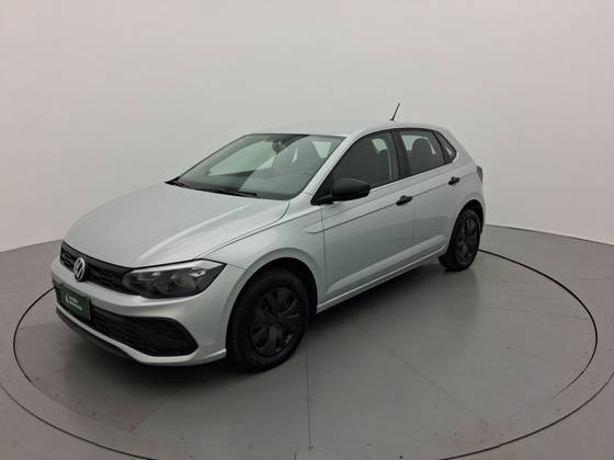 VOLKSWAGEN POLO 1.0 MPI TRACK MANUAL VOLKSWAGEN POLO 1.0 MPI TRACK MANUAL